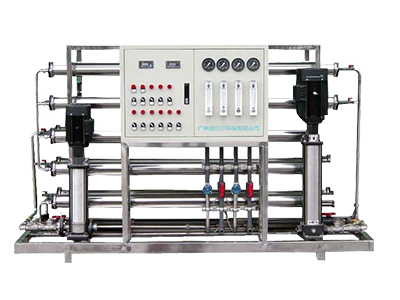 工程净水系统