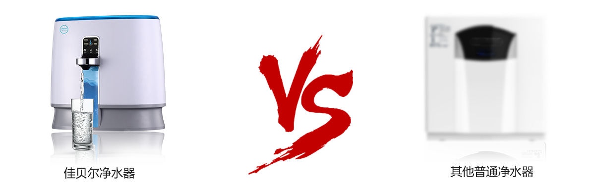 佳贝尔净水器十大品牌