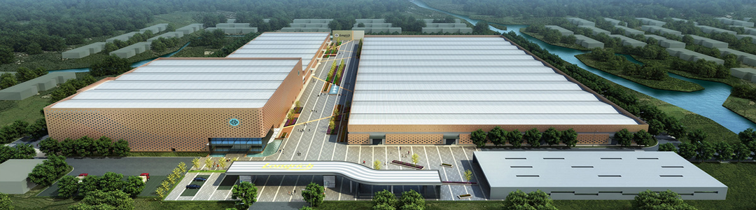 工业园纯水直饮工程案例