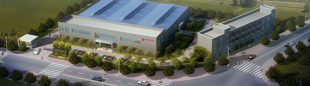 工业作业配套纯水系统工程案例